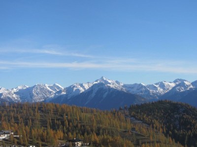 Apartment Apartment Enzian/1 Schlafraum/Dusche, WC - Outdoor photo 45