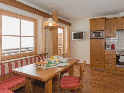 Apartment Apartment Enzian/1 Schlafraum/Dusche, WC - Outdoor photo 49