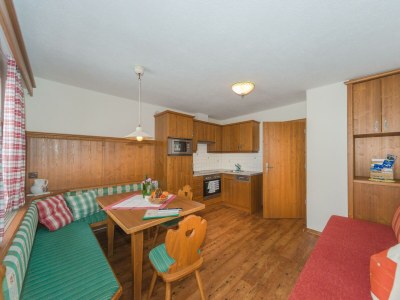 Apartment Apartment Enzian/1 Schlafraum/Dusche, WC - Outdoor photo 51