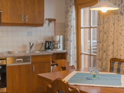 Apartment Apartment Enzian/1 Schlafraum/Dusche, WC - Features photo 54