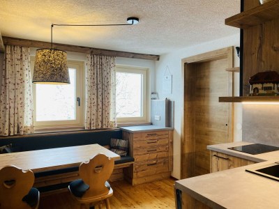 Apartment Ap. Schlafraum, Wohnküche/Du/WC, 40 m² - Features photo 70