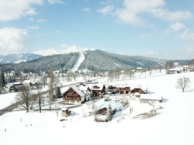 Holiday room Dreibettzimmer - Outdoor photo 3