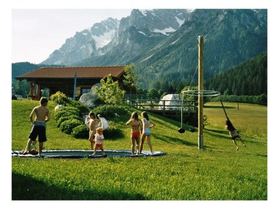 Holiday room Dreibettzimmer - Outdoor photo 29