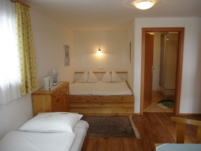 Holiday room Dreibettzimmer - Features photo 68