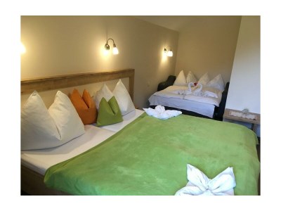 Holiday room Dreibettzimmer - Features photo 69