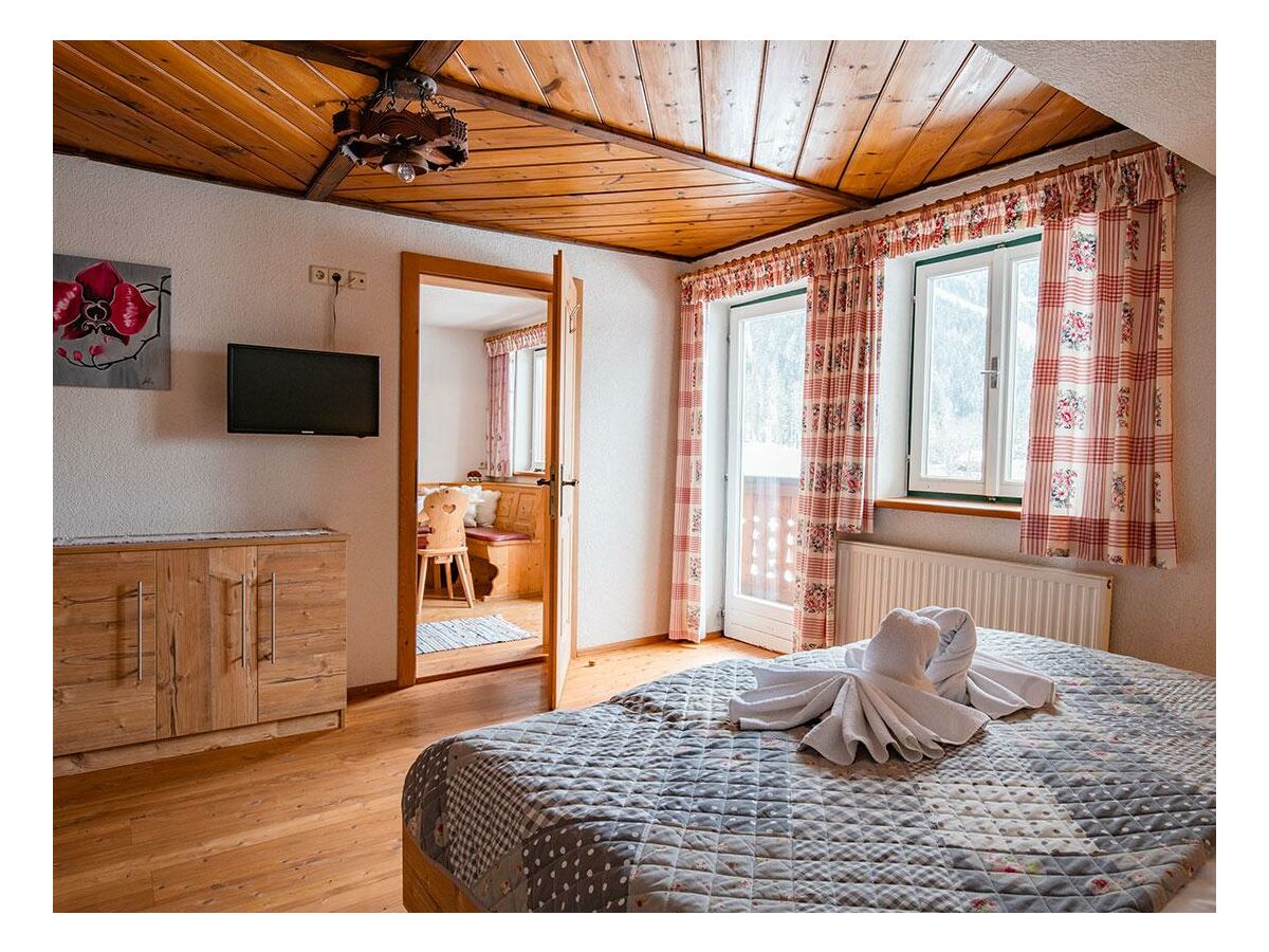 Apartment Appartement/Fewo, Dusche, WC, 3 Schlafräume, 110m² - Outdoor photo 4