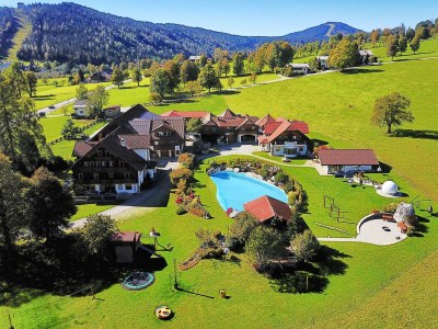 Apartment Appartement/Fewo, Dusche, WC, 3 Schlafräume, 110m² in Ramsau am Dachstein - Apartment