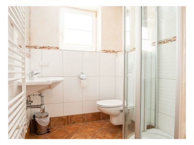 Apartment Appartement/Fewo, Dusche, WC, 3 Schlafräume, 110m² - Outdoor photo 6