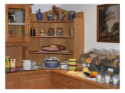 Apartment Appartement/Fewo, Dusche, WC, 3 Schlafräume, 110m² - Outdoor photo 15