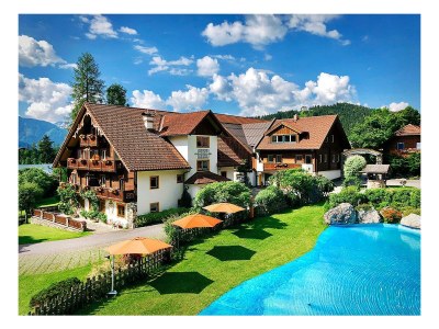 Apartment Appartement/Fewo, Dusche, WC, 3 Schlafräume, 110m² - Outdoor photo 21