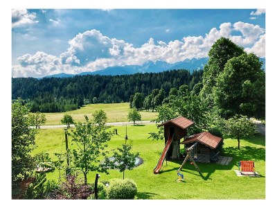 Apartment Appartement/Fewo, Dusche, WC, 3 Schlafräume, 110m² - Outdoor photo 47