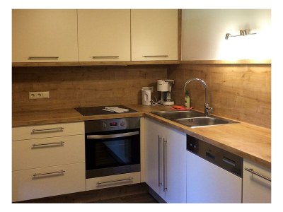 Apartment Appartement/Fewo, Dusche, WC, 3 Schlafräume, 110m² - Features photo 70