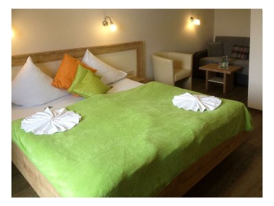 Apartment Appartement/Fewo, Dusche, WC, 3 Schlafräume, 110m² - Features photo 71