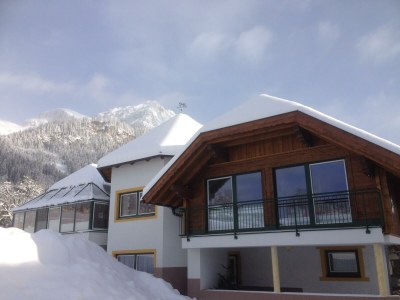 Apartment Appartement/Fewo, Dusche, WC, 3 Schlafräume, 110m² - Features photo 72