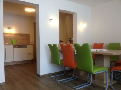 Apartment Appartement/Fewo, Dusche, WC, 3 Schlafräume, 110m² - Features photo 73