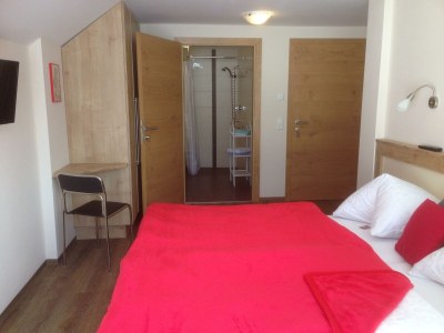 Apartment Appartement/Fewo, Dusche, WC, 3 Schlafräume, 110m² - Features photo 75