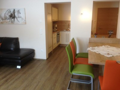 Apartment Appartement/Fewo, Dusche, WC, 3 Schlafräume, 110m² - Features photo 76