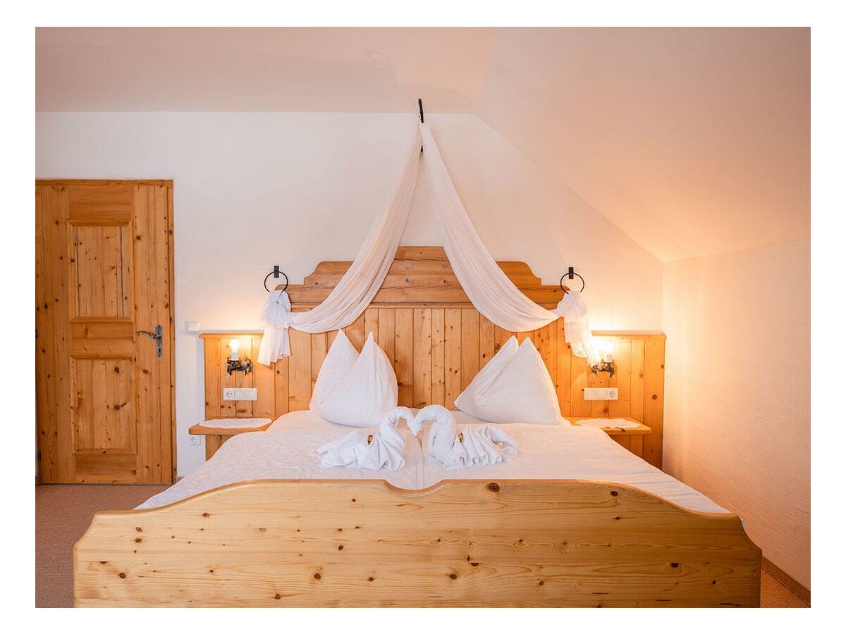 Apartment Apartment/1 Schlafraum/Dusche, WC, 35m² - Outdoor photo 4