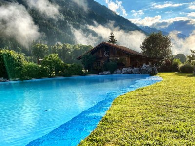 Apartment Apartment/1 Schlafraum/Dusche, WC, 35m² - Outdoor photo 10