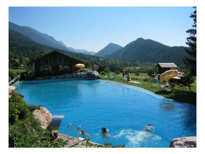 Apartment Apartment/1 Schlafraum/Dusche, WC, 35m² - Outdoor photo 11