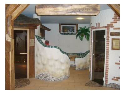 Apartment Apartment/1 Schlafraum/Dusche, WC, 35m² - Outdoor photo 16