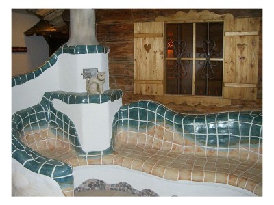 Apartment Apartment/1 Schlafraum/Dusche, WC, 35m² - Outdoor photo 17