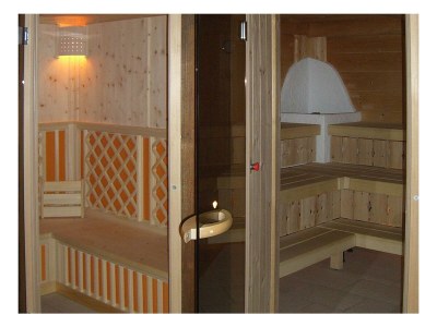 Apartment Apartment/1 Schlafraum/Dusche, WC, 35m² - Outdoor photo 18