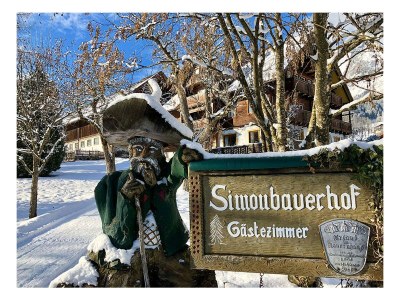 Apartment Apartment/1 Schlafraum/Dusche, WC, 35m² - Outdoor photo 24