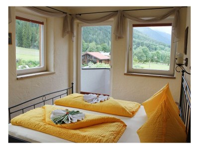 Apartment Apartment/1 Schlafraum/Dusche, WC, 35m² - Outdoor photo 34
