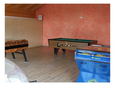 Apartment Apartment/1 Schlafraum/Dusche, WC, 35m² - Outdoor photo 47