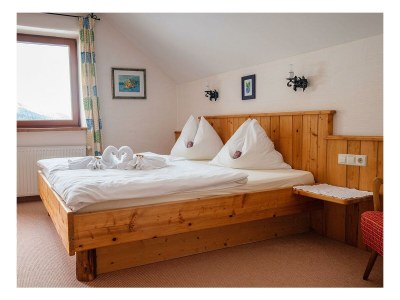 Apartment Apartment/1 Schlafraum/Dusche, WC, 35m² - Outdoor photo 49