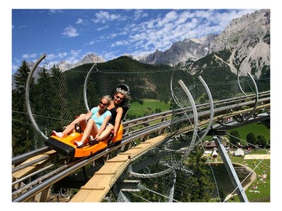 Apartment Apartment/1 Schlafraum/Dusche, WC, 35m² - Outdoor photo 64