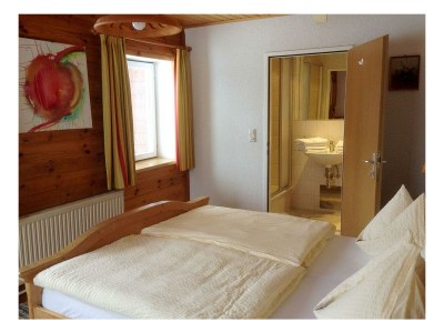 Apartment Apartment/1 Schlafraum/Dusche, WC, 35m² - Features photo 66