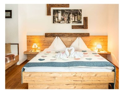 Apartment Apartment/1 Schlafraum/Dusche, WC, 35m² - Features photo 67