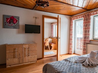 Apartment Apartment/1 Schlafraum/Dusche, WC, 35m² - Features photo 68