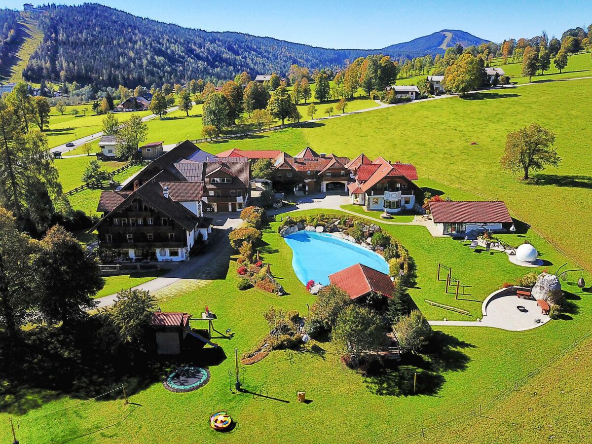 Apartment Apartment/2 Schlafräume/Dusche, WC 60 m² - Outdoor photo 3