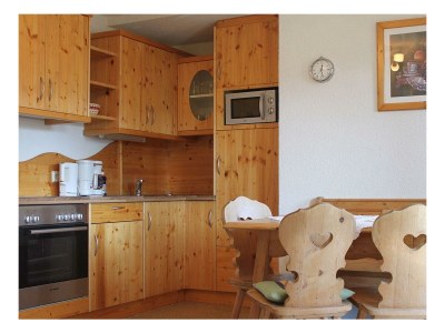 Apartment Apartment/2 Schlafräume/Dusche, WC 60 m² - Outdoor photo 2