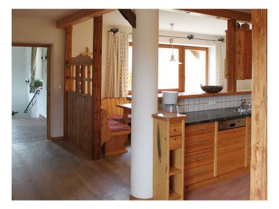 Apartment Apartment/2 Schlafräume/Dusche, WC 60 m² - Outdoor photo 41