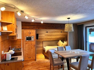 Apartment Apartment/2 Schlafräume/Dusche, WC 60 m² - Features photo 68