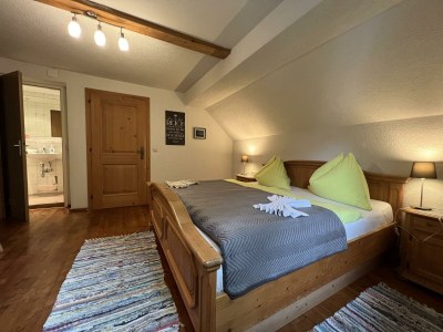 Apartment Apartment/2 Schlafräume/Dusche, WC 60 m² - Features photo 70