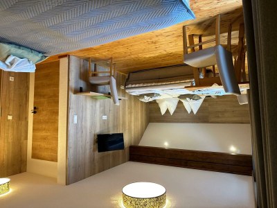 Apartment Apartment/2 Schlafräume/Dusche, WC 60 m² - Features photo 75