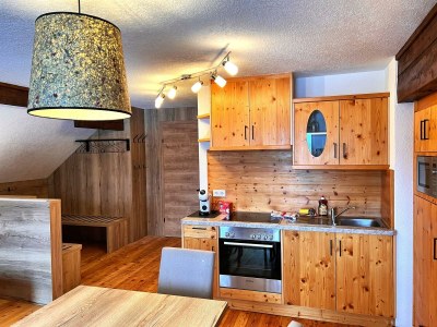 Apartment Apartment/2 Schlafräume/Dusche, WC 60 m² - Features photo 76