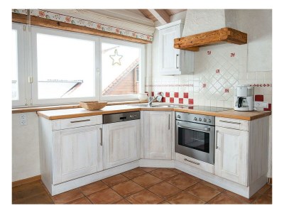 Holiday room Doppelzimmer mit Dusche, WC - Outdoor photo 3