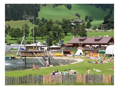 Holiday room Doppelzimmer mit Dusche, WC - Outdoor photo 11