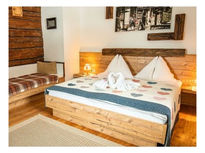 Holiday room Doppelzimmer mit Dusche, WC - Outdoor photo 24