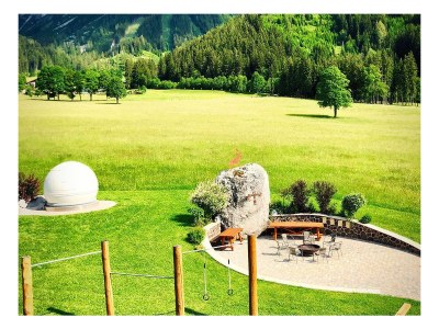 Holiday room Doppelzimmer mit Dusche, WC - Outdoor photo 28