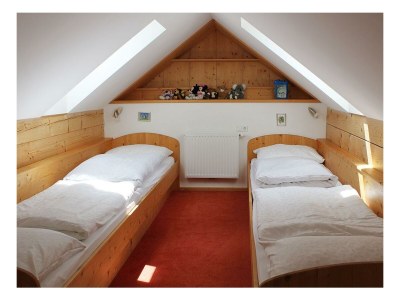 Holiday room Doppelzimmer mit Dusche, WC - Outdoor photo 29