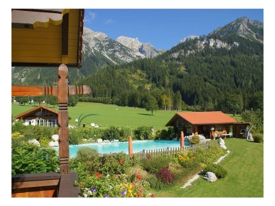 Holiday room Doppelzimmer mit Dusche, WC - Outdoor photo 45