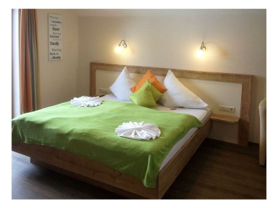 Holiday room Doppelzimmer mit Dusche, WC - Outdoor photo 52