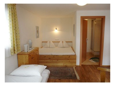 Holiday room Doppelzimmer mit Dusche, WC - Outdoor photo 53